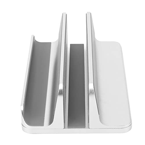 Base vertical ajustable para laptop de aleación de aluminio miniatura 2