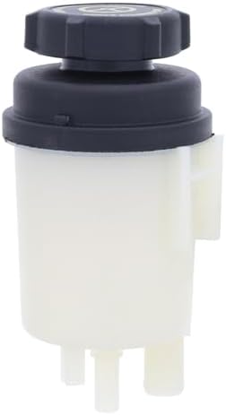 Power Steering Fluid Reservoir