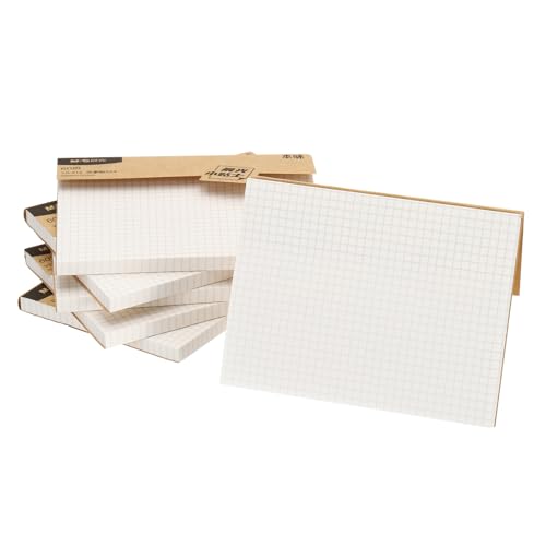 Notes autocollantes 3 x 4 pouces feuilles auto-adhésives