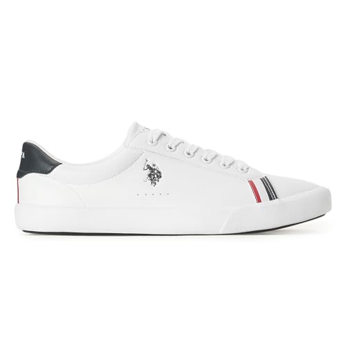 Image of U.S Polo Assn. USPA | Aryn 3.0 | Stylish Casual Sneaker Shoes for Man