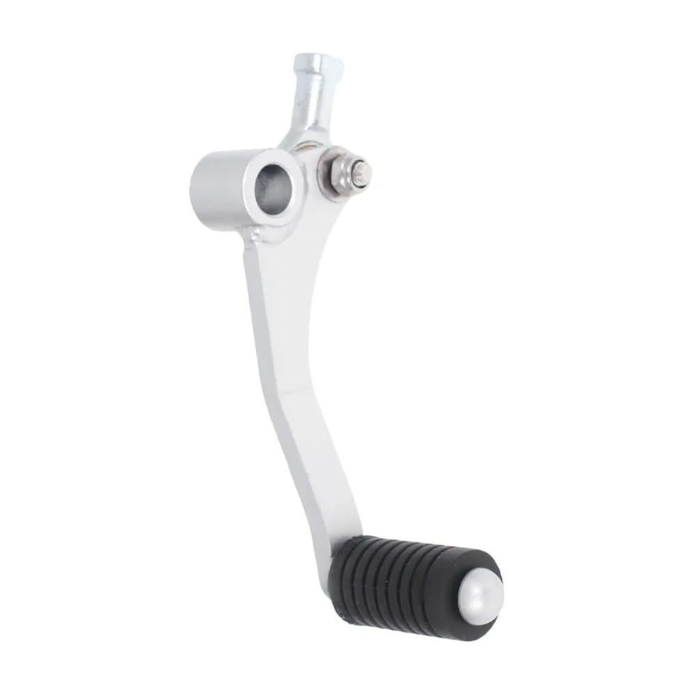 Uecdry One Color Folding Gear Shift Lever Left Gear Shift Lever Pedal For 250R 300 Ex250r Z 250 13242-0088