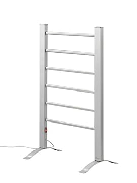 best heated towel bar
