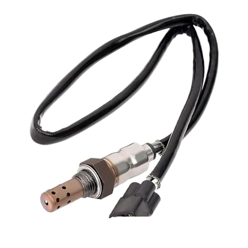 Sonde O2 SYM AZD4002-BA001 : Supprimer le Voyant Moteur du Détecteur d'Azote