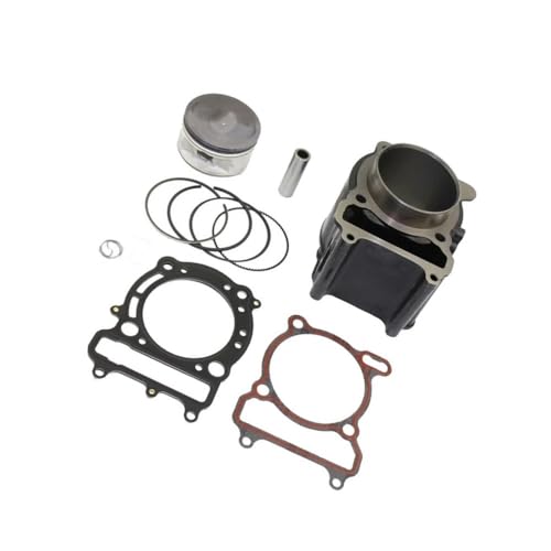 Kit cylindre piston 400cc LH400 pour ATV UTV avec axe 18mm et bloc 27228
