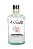 Nardini Garage Gin London Dry – 70 cl, 45% Vol.