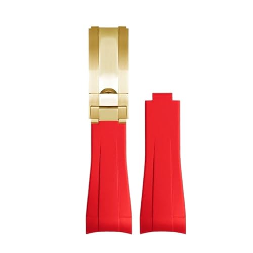 [ETANNFMQ] Tu}[i fCgi fB[vV[ ICX^[tbNXΉ bNXXgbvEHb`oh GMTuXbgEHb`Xgbv 20mm(Red gold buckle)