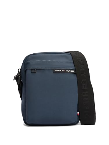 TH ELEMENT REPREVE MINI REPORTER, Military Denim Repreve