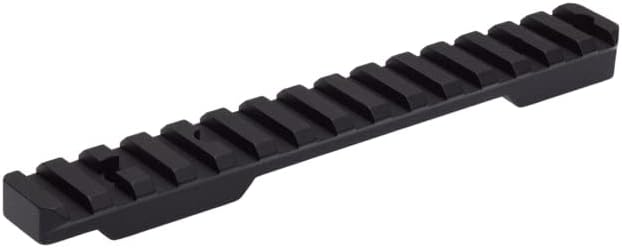 Browning 12574: Picatinny-Style Scope Base, Ab3 20 Moa Long Action