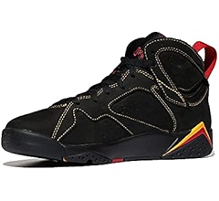 Air Jordan 7 28㎝ Jordan Air Jordan 7 Retro Sneakers | Blue | FARFETCH CA