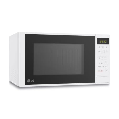 Micro-ondes LG MH6042DW – 20L, 700W, Grill, Nettoyage Facile - vue 2