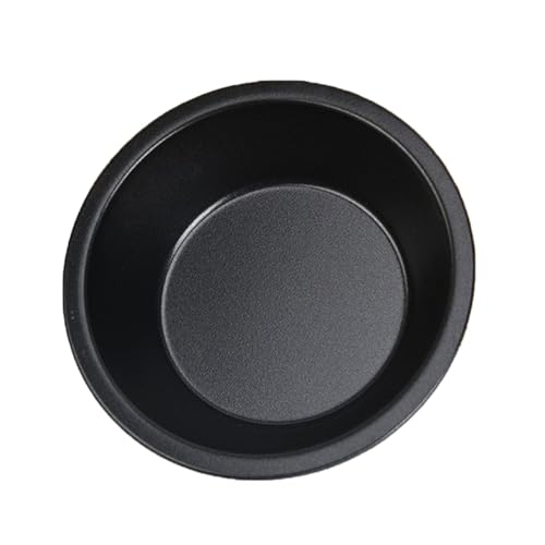 Food Grade Carbon Steel Cake Mold Removable Bottom Baking Pan with Detachable Base Leak Proof Baking Tool Removable Base