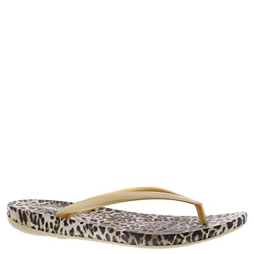 Skechers Femme Bungalow Summer Kitty tongues ergonomiques avec semelle amortissante antidérapante