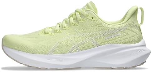 ASICS Womens GT-2000 13 Huddle Yellow/White Running Shoes - 7 UK (1012B666.750)