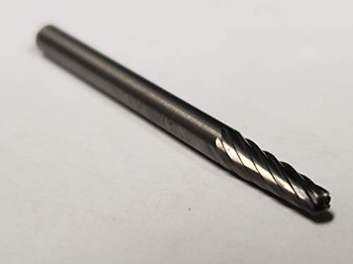 RedLine Tools SL-41 .1250 Carburo Ángulo Incluido miniatura 1