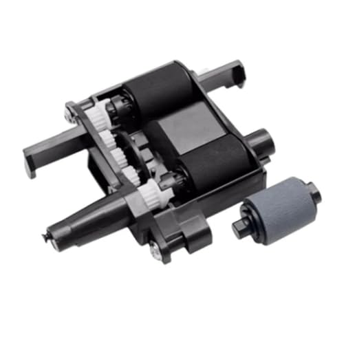 Kit rouleau de ramassage HP Scanjet Pro 2500 f1 pour résoudre les bourrages de papier