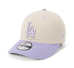 ≠ME ×NEW ERA® 9THIRTY™ 2セット NEW ERA (ﾆｭｰｴﾗ) - 9THIRTY THE MET LEATHER (930 ﾒﾄﾛﾎﾟﾘﾀﾝ