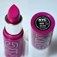 NYC Expert Last Lipcolor Lipstick - Blue Rose (Pack of 2)