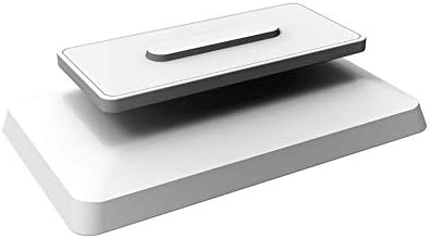 Kovake Magnetic Adjustable Stand, Compatible with Echo Show 8 (2nd gen) and Echo Show 8 (1st gen)
