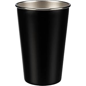 Primitives by Kathy Stainless Steel Pint - This Beer is Making Me Awesome Primitives by Kathy Stainless Steel Pint This Beer is Making Me Awesome