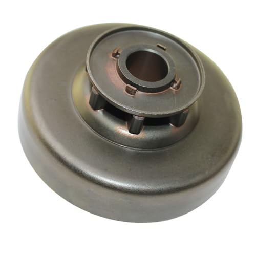 Pignon de tambour d'embrayage compatible avec tronçonneuse Partner E305 E340 350 415 - 2