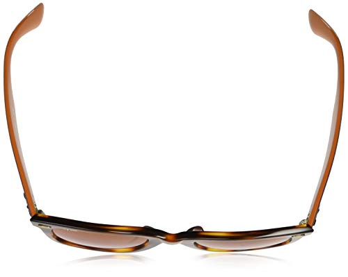 [レイバン] サングラス 0RB2140F WAYFARER 11772K BROWN MIRROR DARK RED 52 4枚目