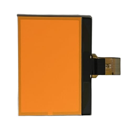 Pantalla LCD para panel E38 E39 E53 recambio digital de cuadro de instrumentos Whoasyst 4