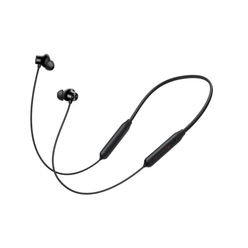 Image of Bullets Z2 Bluetooth Wireless in Ear Earphones with Mic, Bombastic Bass 12.4 Mm Drivers, 10 Mins Charge 20 Hrs Music, 30 Hrs Battery Life (Boomin Black)