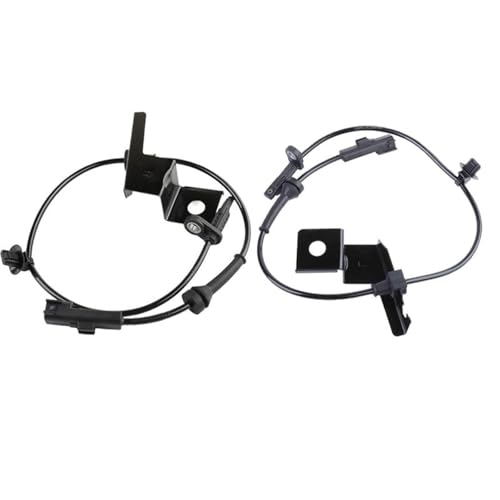 Capteur de vitesse de roue ABS précis pour Lincoln MKZ freinage sécurisé DG9C2C204AD