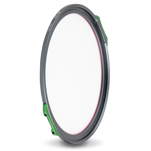 Image of NiSi JetMag Pro 82MAG NC UV, Magnetic Protection Filter