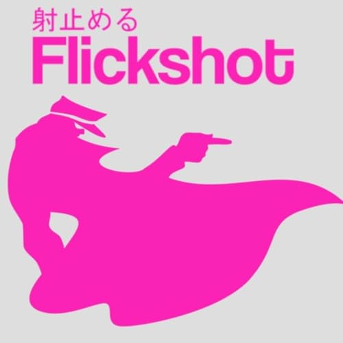 Couverture de Flickshot Podcast