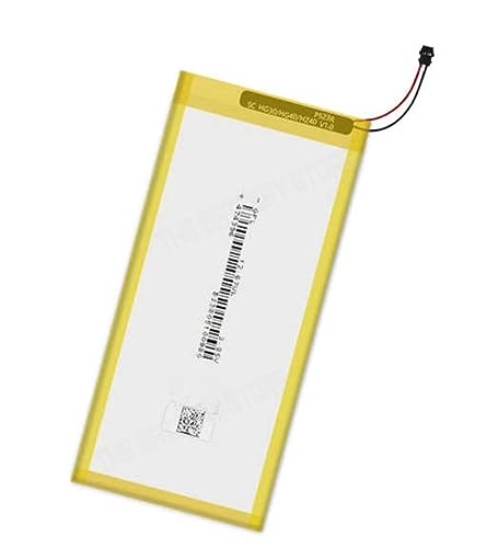 Image of Original JG30 Battery for Motorola G7 XT1962, XT1962-4 Battery with 6 Month Warranty** (J00258)