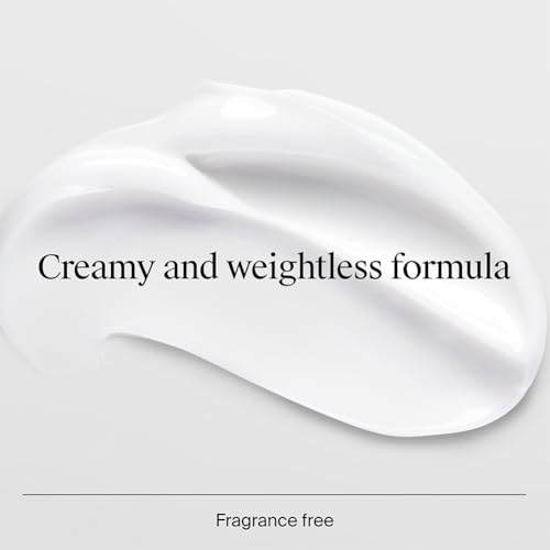 Neutrogena Hydro Boost Hyaluronic Acid Nourishing Cream | Enriched with Ceramides, Amino Acids | 72-Hour Deep Hydration | All Skin Types | For Men & Women 50g - Image 10 thumbnail