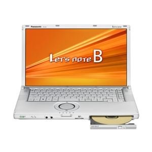 Panasonic - パナソニック Let'sNote CF-B11 i5 SSD 8GBメモリ Amazon.co.jp: パナソニック CFーB11AWDTS Lets note CFーB11