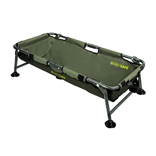 Delphin Eazy Safe Tapis de réception Stable pliable 100x50x30cm