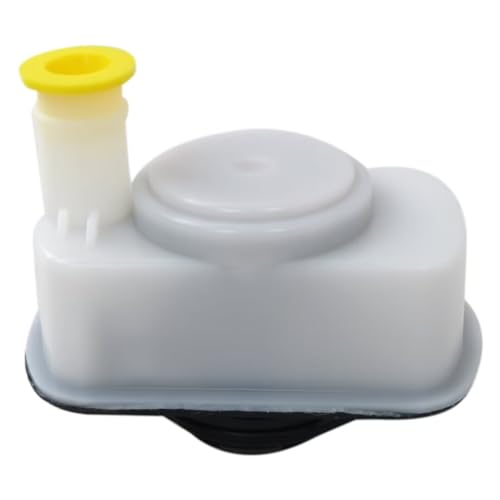 GruDawu 310-219 Evaporative Emissions System Fuel Vapor Leak Detector Pump 4B1593 for Dodge Ram 1500 Pickup 2009-2010