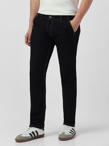 Image of Neostreak Men's Slim Fit Stretchable Jeans