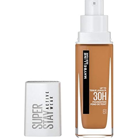 Maybelline Superstay Active Wear Cover