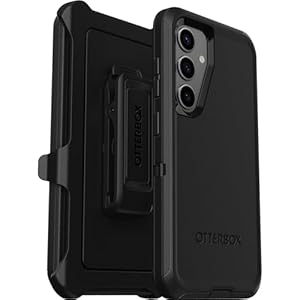 OtterBox Defender Serie Holster für Galaxy S24