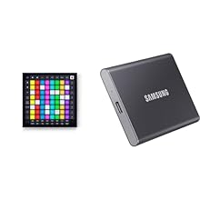 Product 1: Our Deepest Ableton Live Integration – Quickly launch clips and scenes, access mixer, device and transport controls, and quantise, duplicate and double, all without touching your mouse — making it easier and more tactile to control your pe...