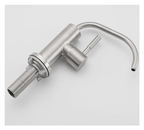 Robinet de cuisine pour purificateur d'eau et boisson directe - 6