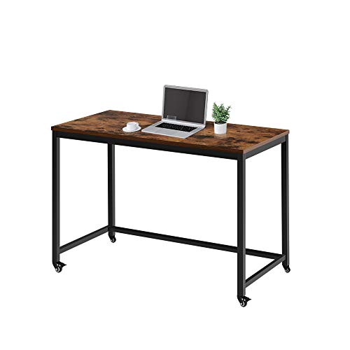 Coral Flower AZ200185 Computer Desk Writing Table Workstation cover