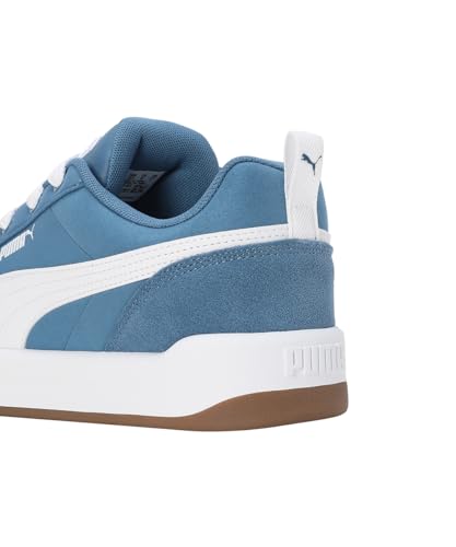 Image of Puma Unisex-Adult Park Lifestyle Street Sneaker