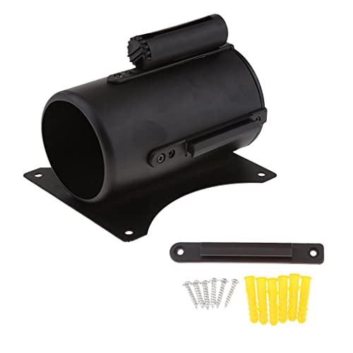 Cinta de pared retráctil elegante de 5m con acero inoxidable robusto 2