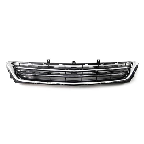 Calandre avant pour Chevy Impala 2014-2020 pièce de rechange inférieure en plastique ABS GM1036159