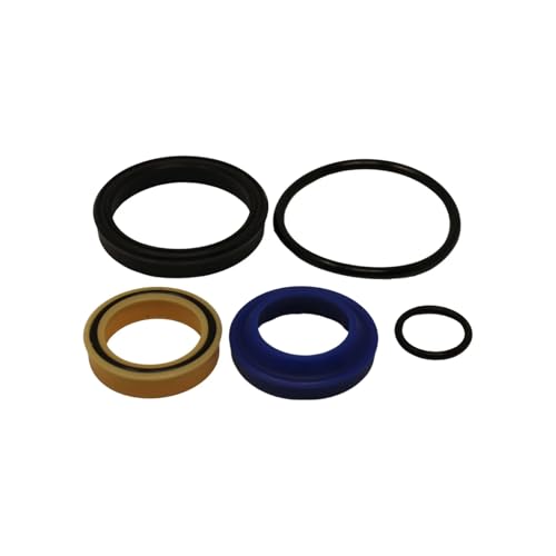 Aztec Hydraulics Replacement - Compatible with Seal Kit for Skyjack 195055 - Hydraulic Cylinder - Brake