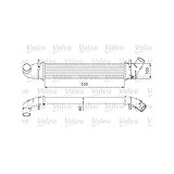 VALEO Intercooler, Refroidissement du moteur 818544...