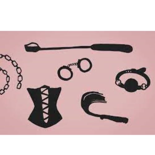 #54 The History of Everything Sex Bonus: KINK & FETISHES! Titelbild