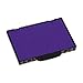 Produktbild Trodat 6/58 Stempelkissen Austauschkissen Ersatzkissen Farbe VIOLETT für Trodat Professional 5208, 5480