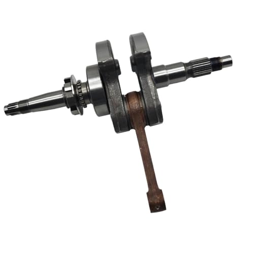 Vilebrequin assy 1:7 conique Hisun 700 : la précision pour votre ATV UTV