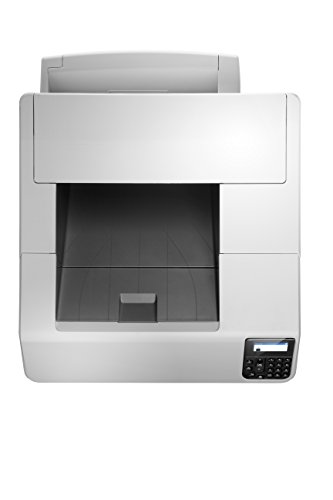 Hp Laserjet Enterprise M605Dn Network Monochrome Printer, (E6B70A) #TOP3